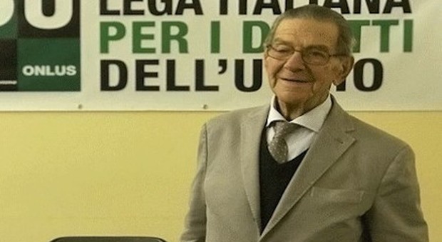 Napoli dice addio ad Alfredo Arpaia, ex parlamentare e assessore