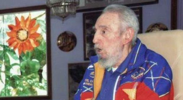 Raul Castro, Fidel è vivo e sta bene. Smentite le voci sulla morte