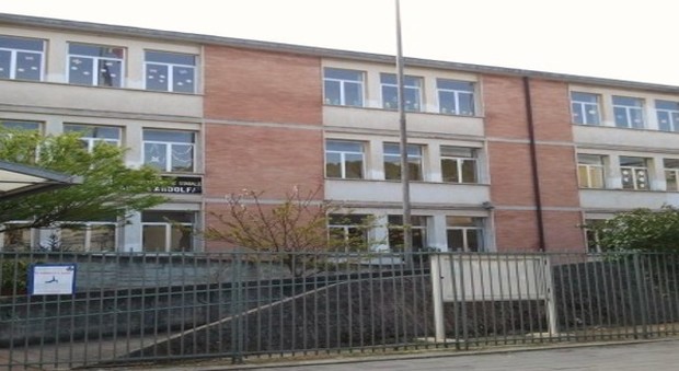 La scuola primaria di Agropoli Gino Landolfi