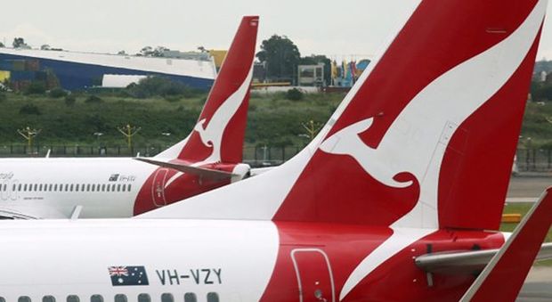 Qantas, prima al mondo a volare con biocarburante su B787 tra Australia e Stati Uniti