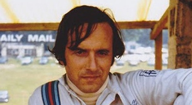 Formula 1, morto Nanni Galli, grande pilota Circus degli anni 70