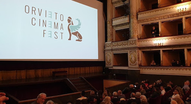 Dal 30 settembre al 3 ottobre c'è «Orvieto Cinema Fest» festival internazionale di cortometraggi