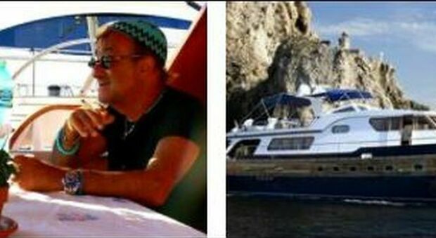 Lucio Dalla, a bordo dello yacht dove nacque Caruso: dal 4 marzo sarà aperto al pubblico