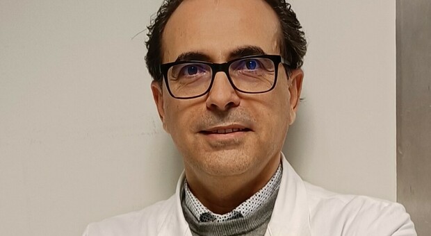 Filippo Sconza, nuovo direttore della Farmacia ospedaliera del Ca’ Foncello