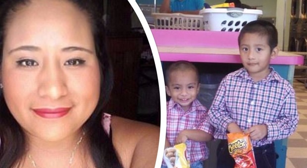 Mamma uccide i figli di 5 e 7 anni, poi si ammazza: ha lasciato un biglietto