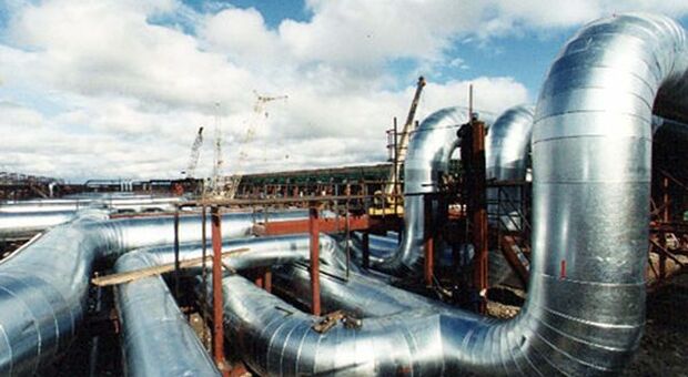 Gas, Gazprom: stoccaggi Ue non garantiscono autunno-inverno