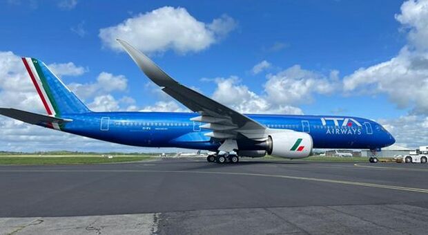 ITA Airways: al via il nuovo piano assunzioni 2023