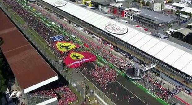 Formula 1, Gp di Monza confermato a porte chiuse, ci sarà il rimborso dei biglietti