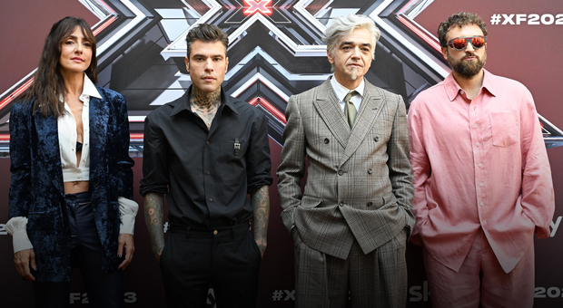 X Factor, le anticipazioni del terzo Live: da Colapasce Dimartino super ospiti alle assegnazioni "ribelli" dei giudici, cosa sapere