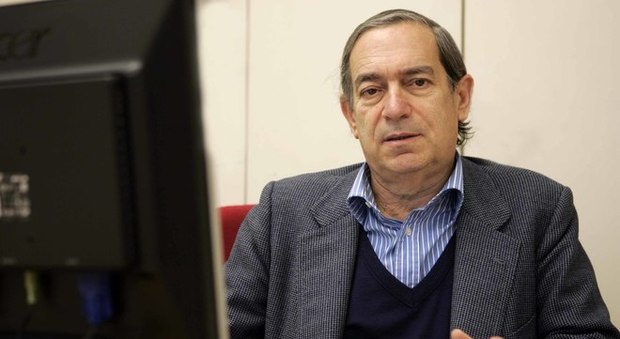 Lutto nel mondo del giornalismo: è morto Franco Mancusi,storica firma del Mattino