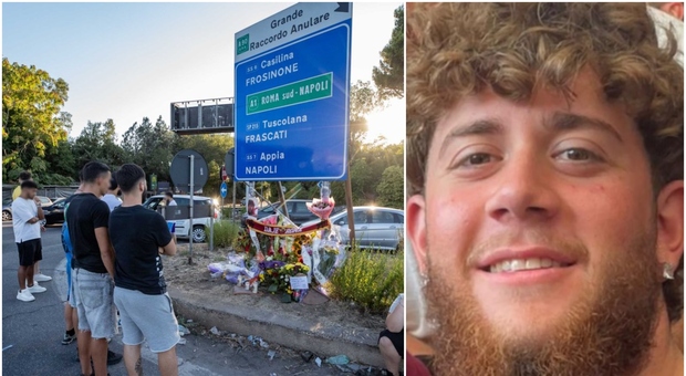 Simone Sperduti investito e ucciso in scooter a Roma, ex agente condannato a 7 anni: guidava ubriaco