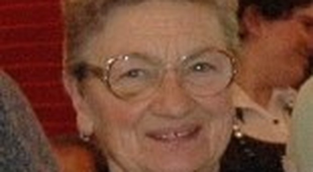 È morta a 82 anni la commerciante dall’animo nobile: gremita la chiesa