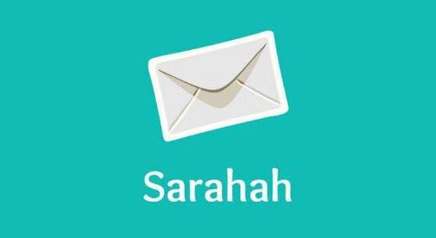 Spopola "Sarahah", l'app per inviare messaggi anonimi agli amici. Ma è già allarme cyberbullismo