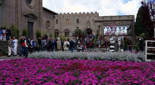I vivaisti dicono addio a San Pellegrino in fiore 2020: «Non c'è più tempo, il Comune non risponde»