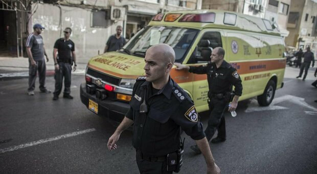 Tel Aviv, serie di attentati terroristici: almeno cinque morti e diversi feriti