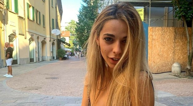 Carola Carpanelli, età, vita privata e Instagram: chi è la corteggiatrice scelta da Federico Nicotera a Uomini e Donne