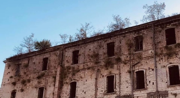 Benevento, edifici in disarmo ma mancano i fondi per una svolta