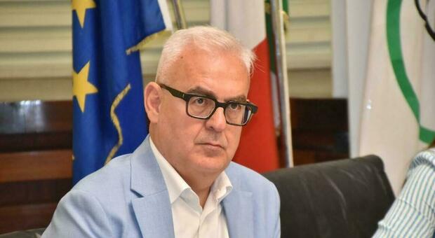 Carancini (Pd): «Niente chirurgia robotica a Macerata. Ancora discriminazione fra territori»