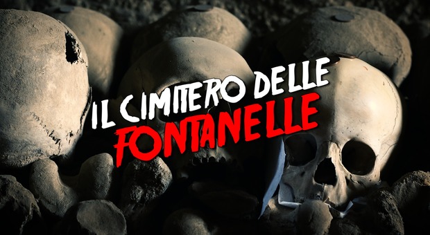 Segreti napoletani: il cimitero delle Fontanelle e la capa che suda di donna Concetta