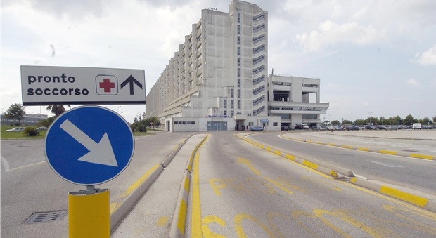 Tensioni in ospedale: tre medici aggrediti in una settimana