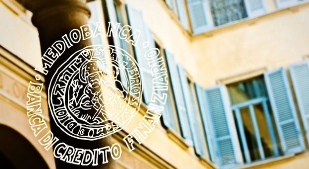 Mediobanca, CdA approva bilancio e dividendo da 0,47 euro/azione