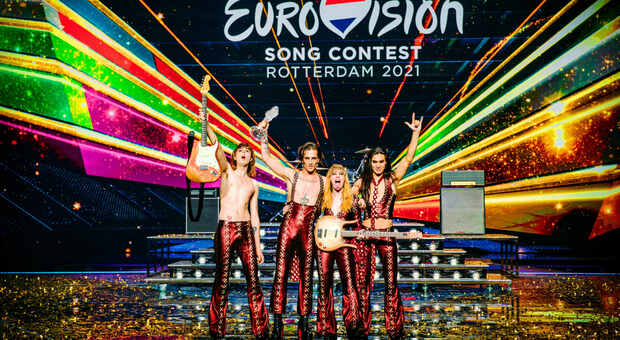 Eurovision, Roma esclusa in favore di Pesaro. La reazione degli utenti sul web: «Fa ridere ma non sorprende»