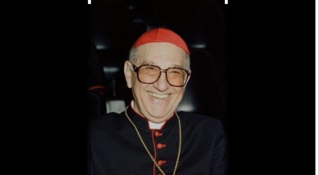 Il cardinale Sebastiani è morto: fu condannato per aver diffamato il magistrato che indagava su Radio Vaticana