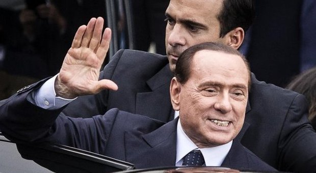 Berlusconi: «Alfano? Soffro come per un figlio». Il Cavaliere rilancia Forza Italia