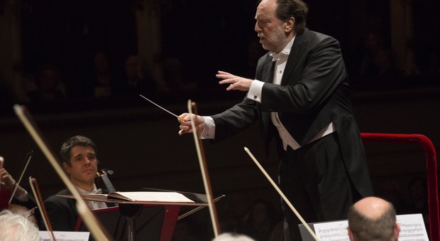 Riccardo Chailly, un anno alla Scala: «Libero la musica dai luoghi comuni»