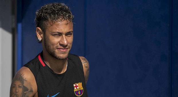 «Neymar vicino al Psg»: operazione record da 222 milioni
