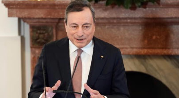 Due sfide in due settimane per l’esecutivo Draghi Dalle riaperture al Recovery tenendo unita la maggioranza