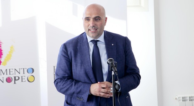 Zigarelli, presidente Figc Campania «Calcio unito contro le avversità»