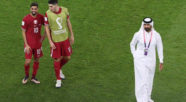 Qatar ancora sconfitto: 1-3. E il Senegal festeggia la prima vittoria