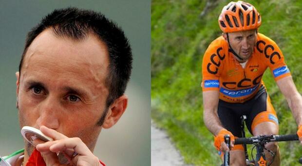 Davide Rebellin, chi era l'ex campione di ciclismo: dai successi in bicicletta all'incubo doping