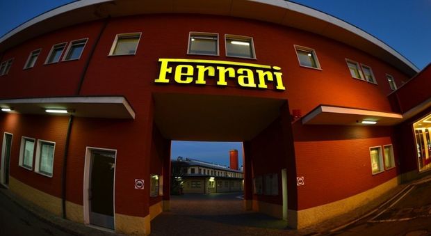 Ferrari, la scuderia di Maranello accende il motore: lanciato in rete il suono della nuova Power Unit
