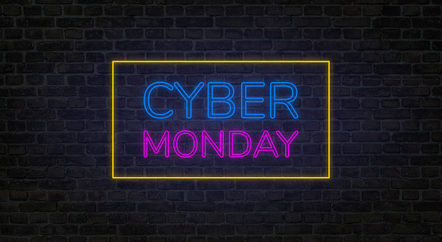Cyber Monday, quando nasce e cosa conviene acquistare