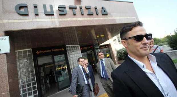 Cannavaro indagato per frode fiscale: sequestrati beni per 900 mila euro