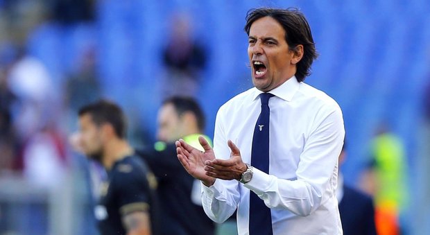 Lazio, Inzaghi avverte Keita: «Se non dà il massimo non gioca»