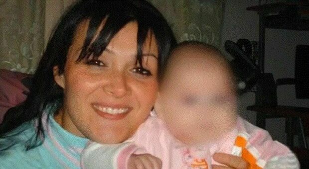 Caso Melania Rea, la mamma: «Ecco come ho spiegato a mia nipote che il padre ha ucciso sua madre»