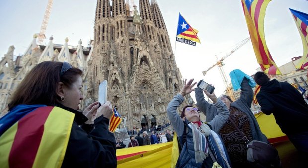 Catalogna, muore il giudice che ha fatto arrestare gli indipendentisti
