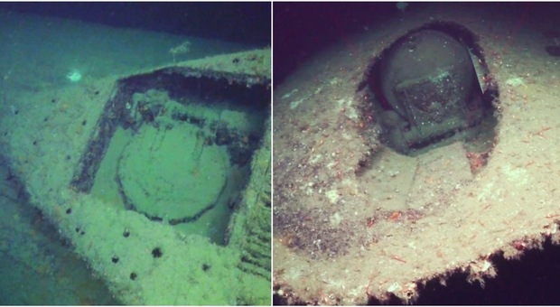 Sottomarino britannico ritrovato in Norvegia (83 anni a dopo): era affondato durante la Seconda guerra mondiale