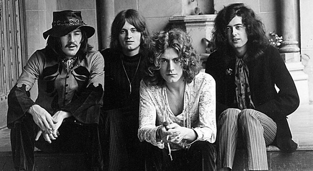 I Led Zeppelin vincono la causa: non copiarono "Stairway to heaven"
