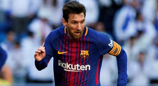 Barcellona, Messi antisecessione: «Senza Spagna me ne vado»