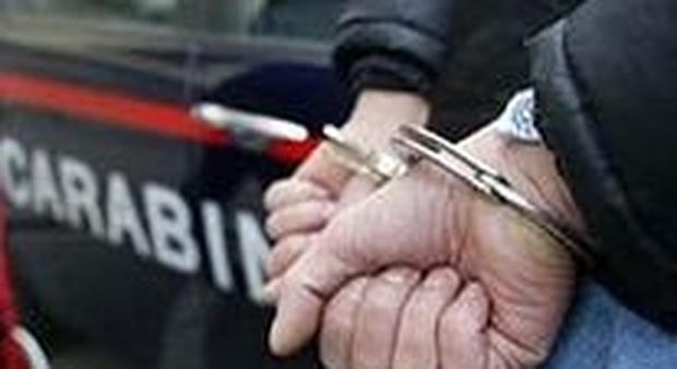 Spaccio di hashish e cocaina: tre arresti dei carabinieri nei controlli del fine settimana