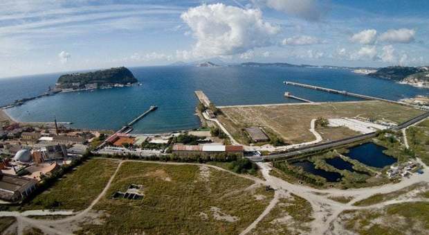 Napoli, nasce la nuova Bagnoli: un tunnel la collegherà a Fuorigrotta