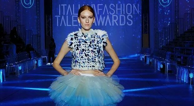 Italian Fashion Talent Awards, giovani stilisti di scena a Salerno