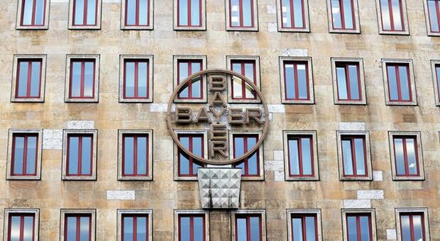 In ribasso Bayer dopo decisione tribunale USA su diserbante Roundup