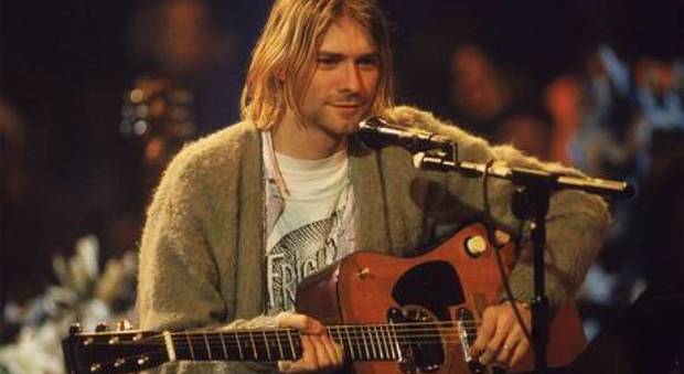 Kurt Cobain, l'icona del grunge avrebbe compiuto 50 anni