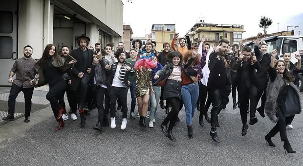 Sanremo, pronostici al via: da Ultimo a Loredana Berté ecco il totonomi per l'edizione 2019