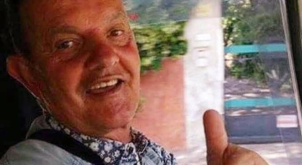 Covid, è morto il tassista del Vesuvio: Salvatore aveva 60 anni, tutti lo chiamavano Patty Pravo